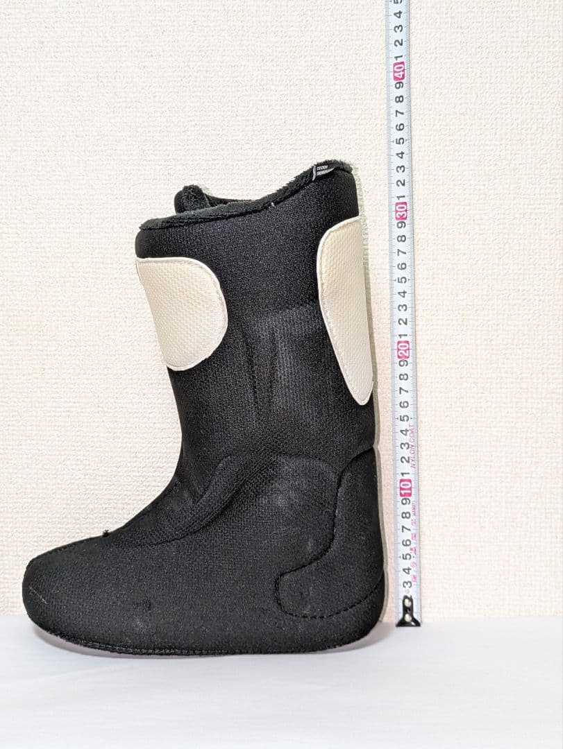 スノーボードハードブーツインナー