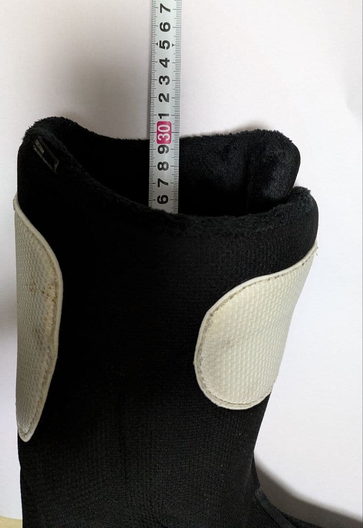 スノーボードハードブーツインナー