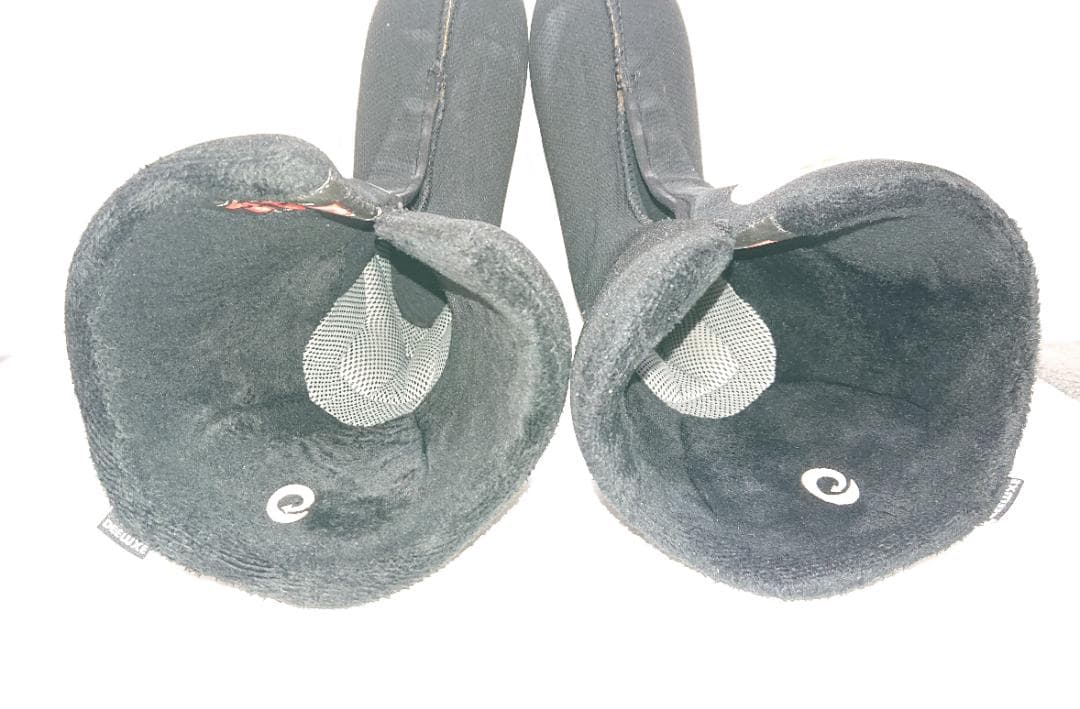 スノーボードハードブーツインナー