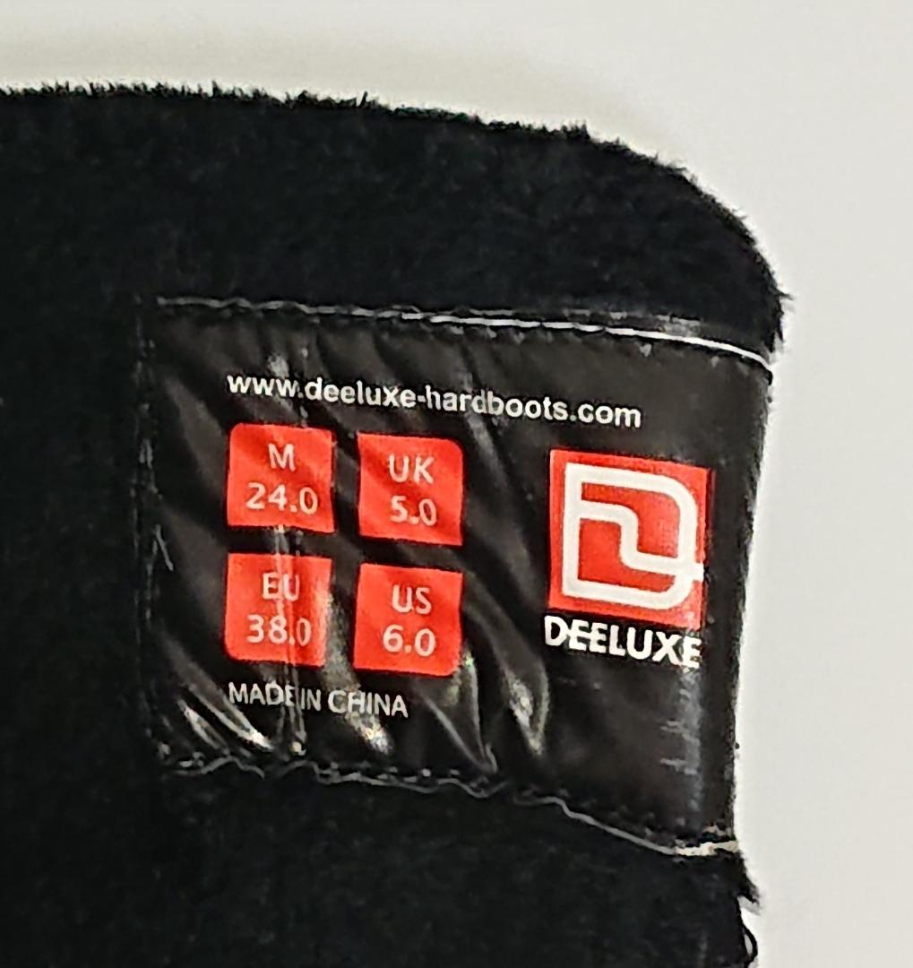 スノーボードハードブーツインナー