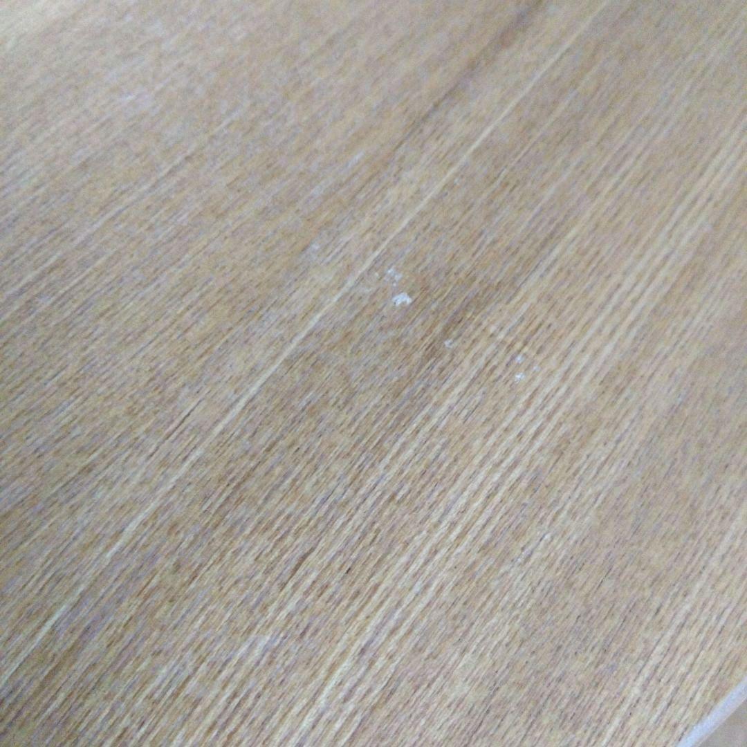 無印良品　リビングテーブル/こたつテーブル　MK12008V/N/10