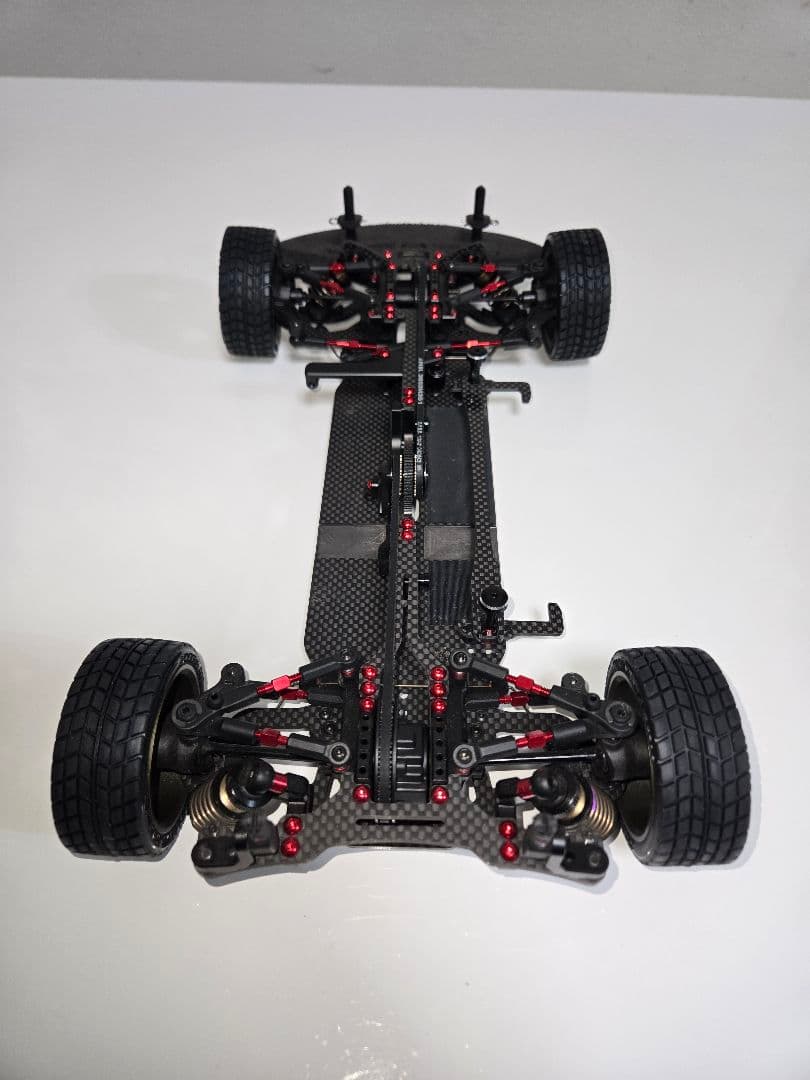 最終値下げ!!ヨコモ MS1.0