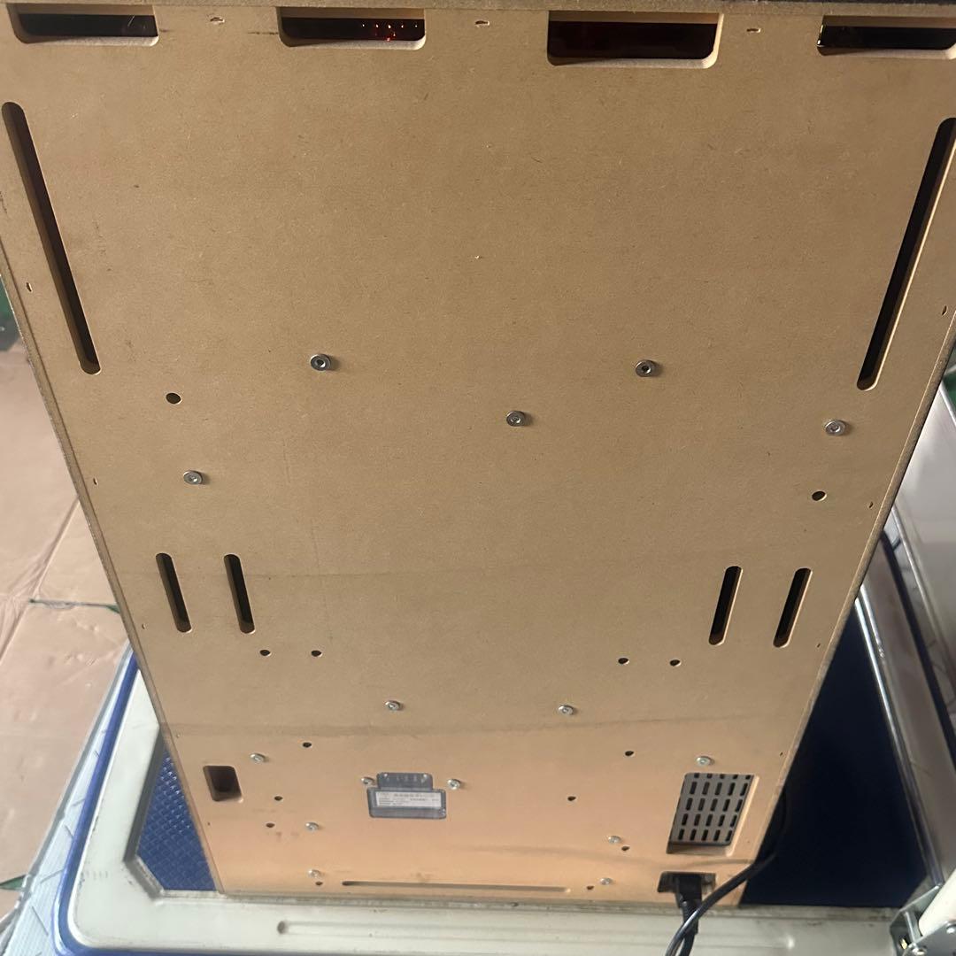 スマスロ「ゴブリンスレイヤー」 送料無料 パチスロ実機