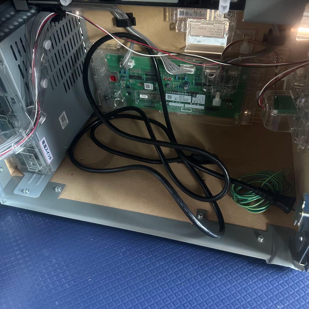 スマスロ「ゴブリンスレイヤー」 送料無料 パチスロ実機