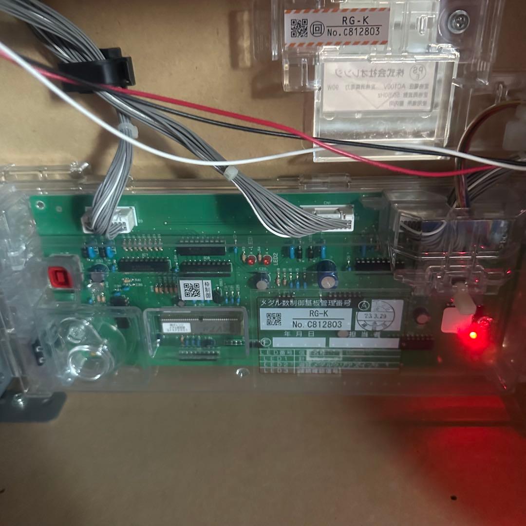 スマスロ「ゴブリンスレイヤー」 送料無料 パチスロ実機