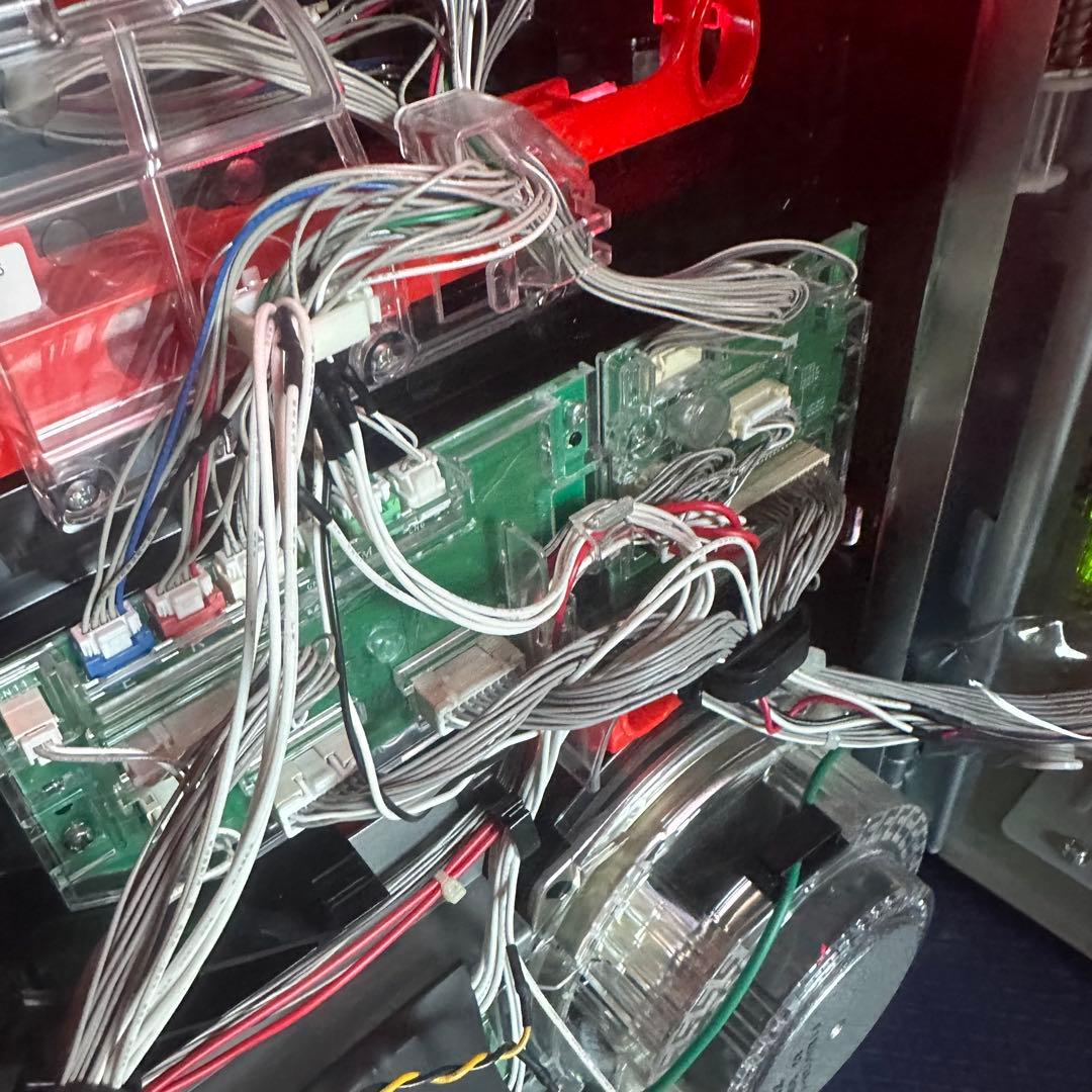 スマスロ「ゴブリンスレイヤー」 送料無料 パチスロ実機