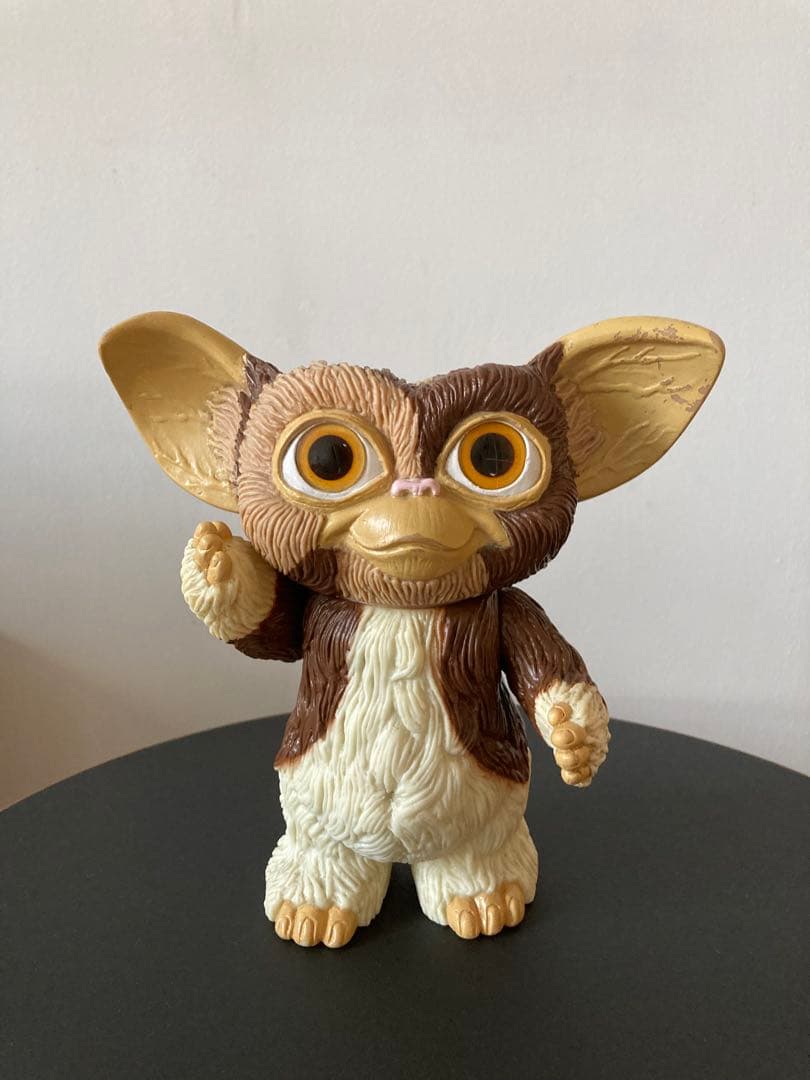 ギズモ LJN社 Gremlins Gizmo Figure 1984年