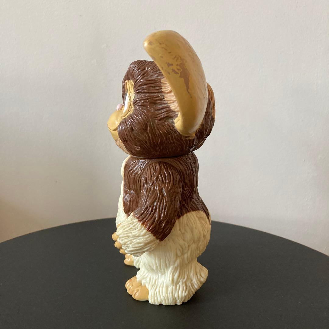 ギズモ LJN社 Gremlins Gizmo Figure 1984年