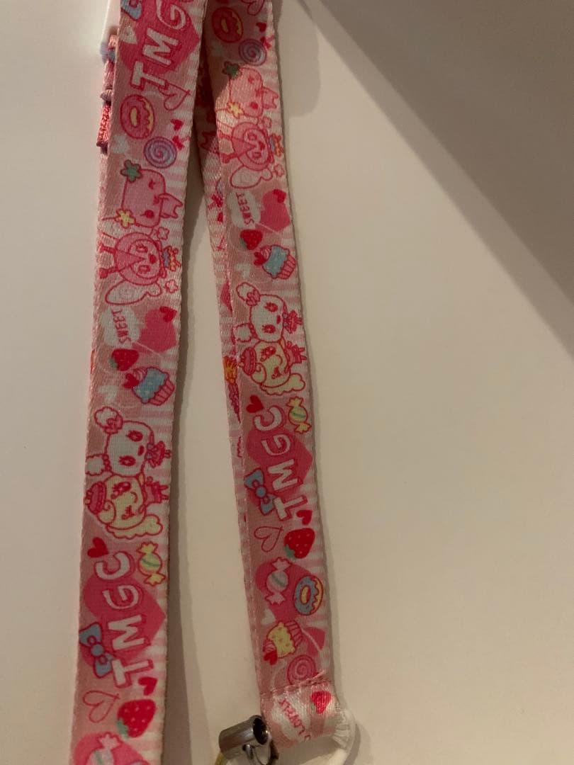 たまごっちみーつ マジカルみーつver. パープル バンダイ　動作確認済