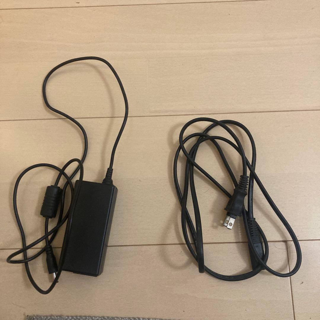 harman/kardon ワイヤレススピーカー ブラック充電器付き