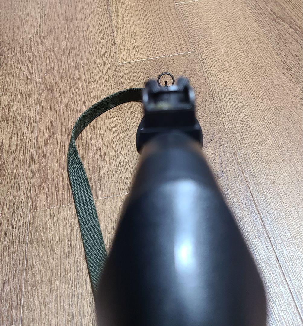 ✨希少東京マルイMC-51/G3制18禁電動エアガンマガジン4本オマケ付き箱なし