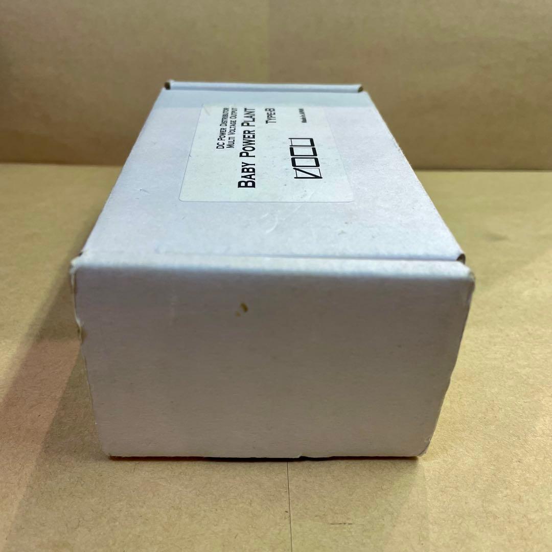 ギター VOCU Baby Power Plant Type-B