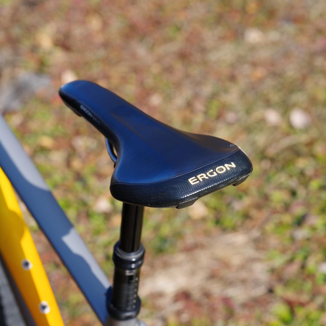 SPECIALIZED Fuse Pro 6Fattie 2016 Sサイズ