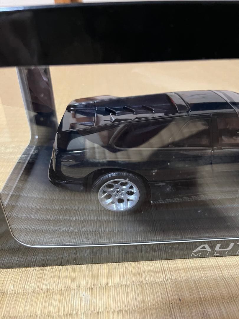 AUTOart ランボルギーニ ディアブロ 6.0 1/18