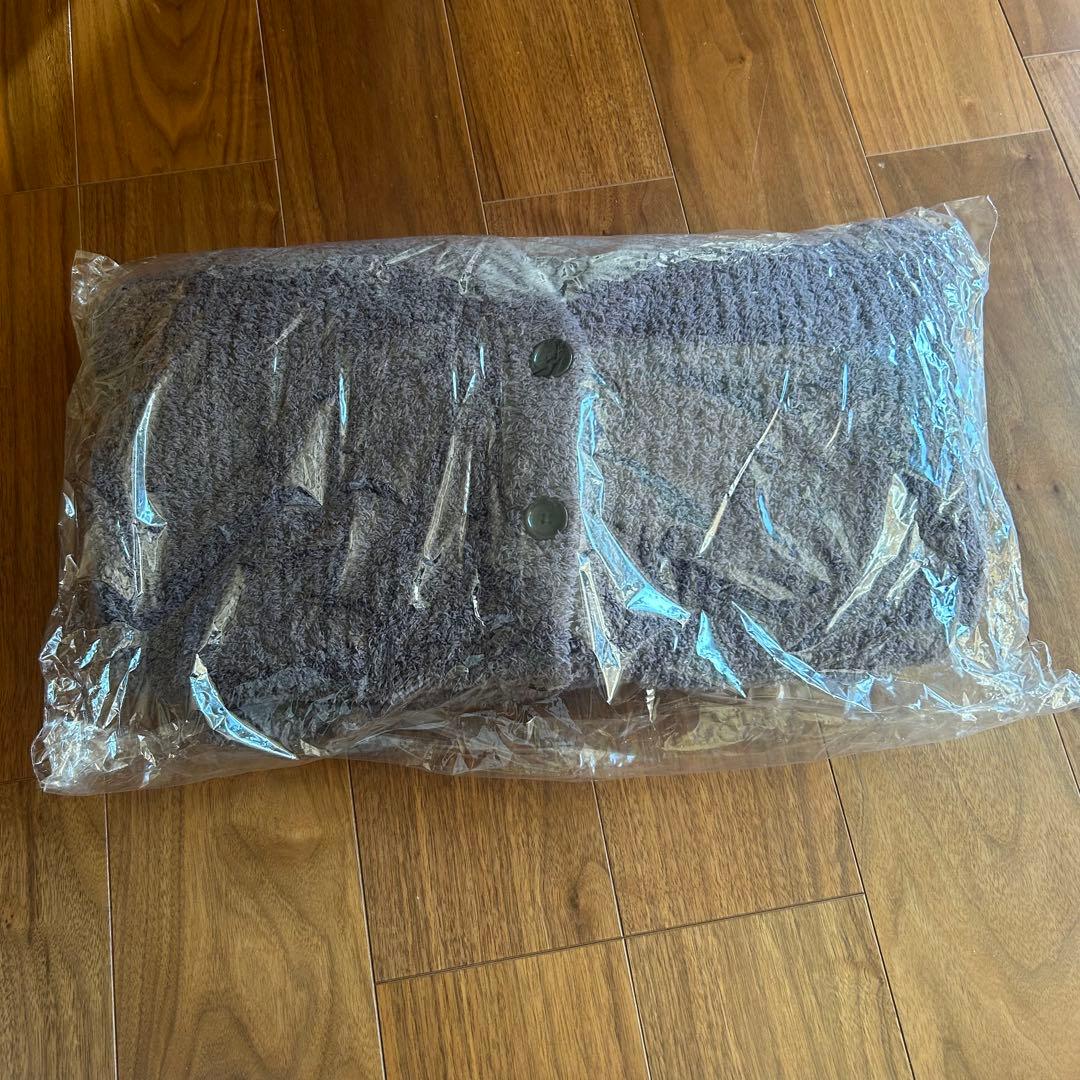 【新品福袋】3点セット ジェラピケグレー ルームウェア 未使用