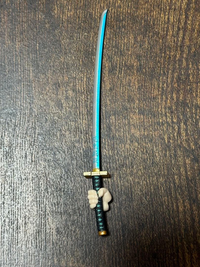 buzzmod 時透無一郎　鬼滅の刃　フィギュア　フィギュアーツ　s.h.