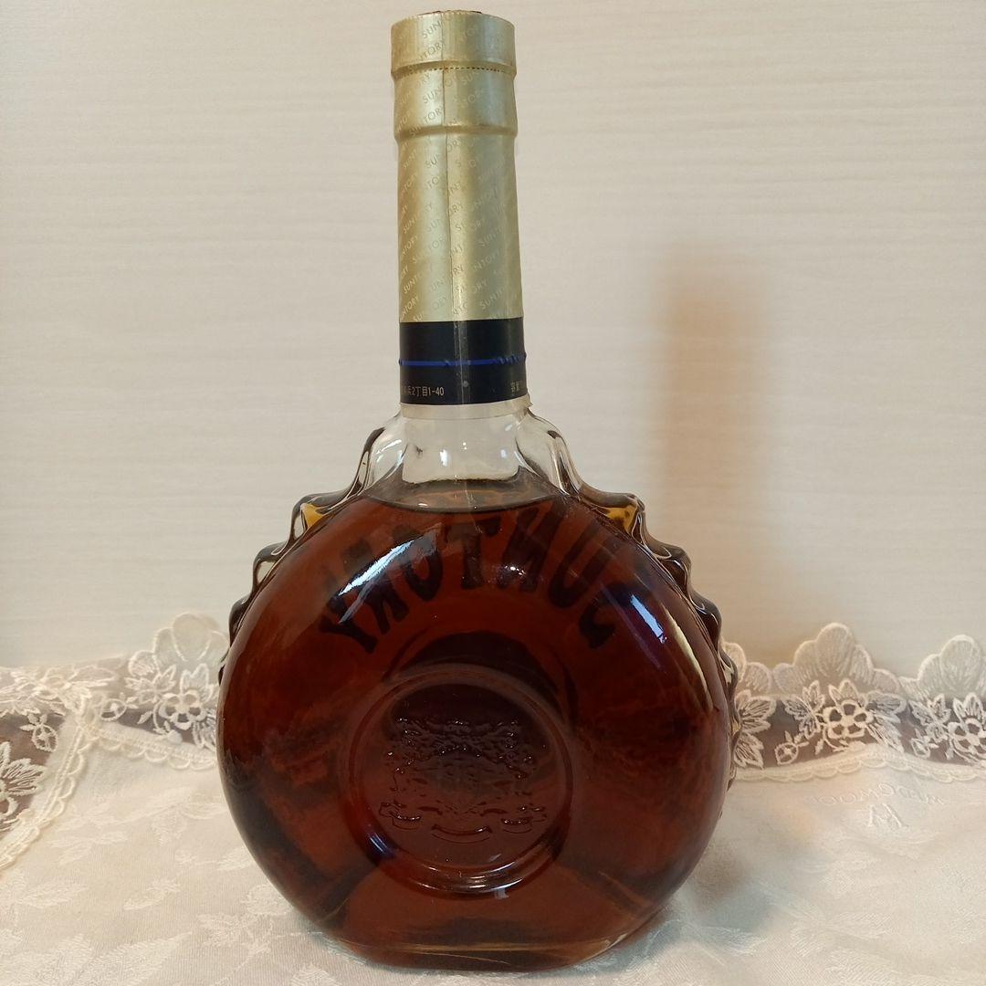 【未開栓】サントリー ブランデー ＸＯ ミレニアム　その他　計３本