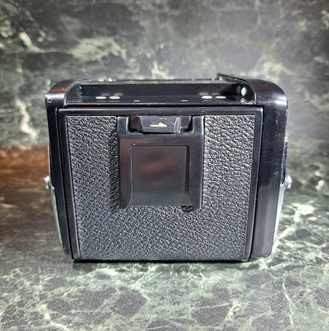 【美品】Mamiya M645 中判フィルムカメラボディ