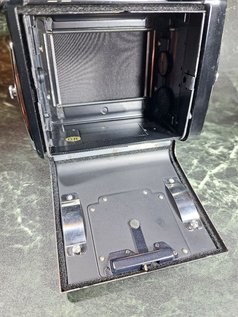 【美品】Mamiya M645 中判フィルムカメラボディ