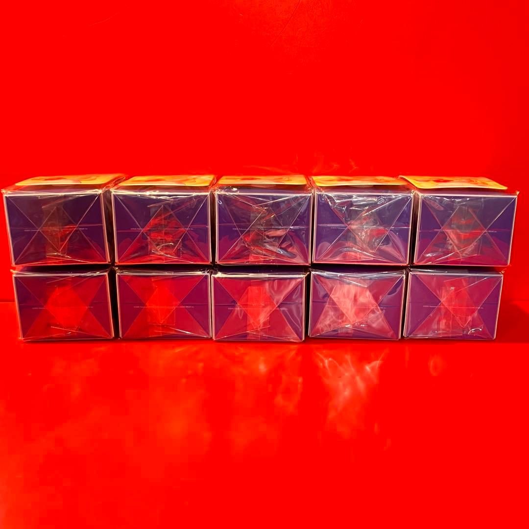 ★ポケカ　アセロラ　リーリエ　スリーブ＆デッキケース　セット未開封　計20セット