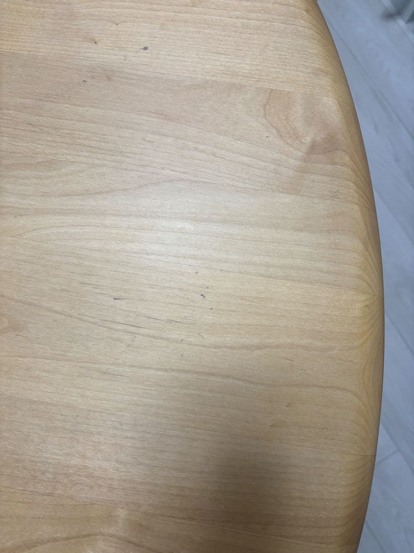 MOMO NATURAL　四人掛ダイニングテーブルMOCHA1100