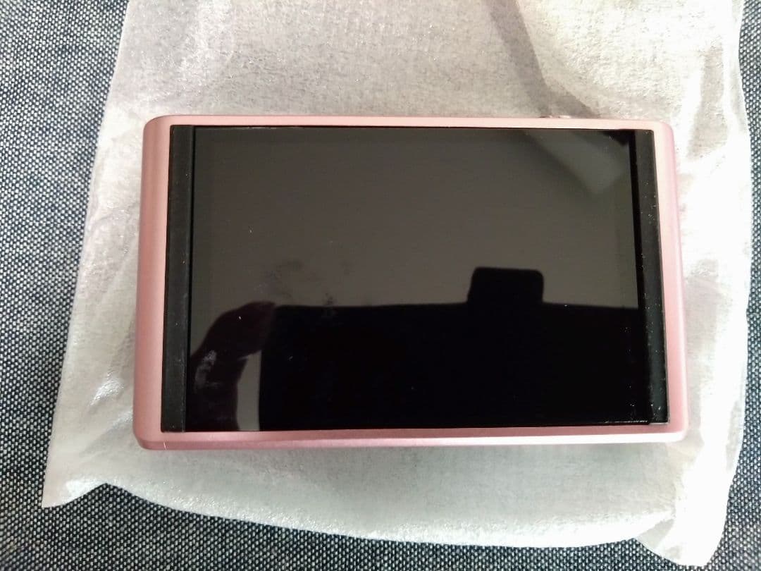 カメラ けいおん!!×CASIO EXILIMコラボデジタルカメラ 平沢唯