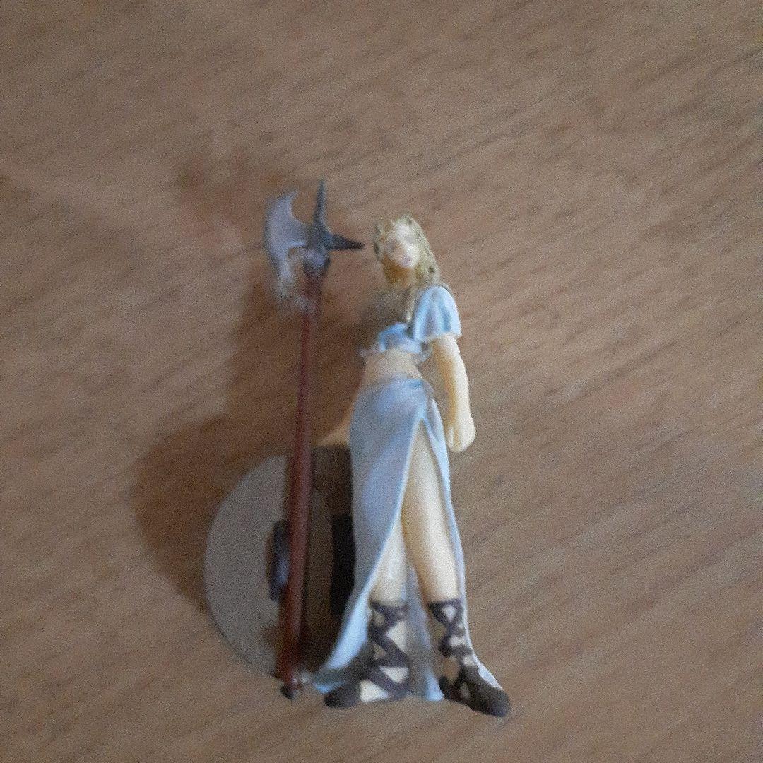 フィギュア、神話シリーズ、、、アテナ、、