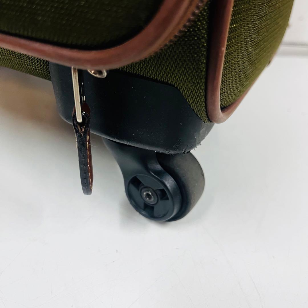 K2289 【ACE】PROTECA プロテカ スーツケース