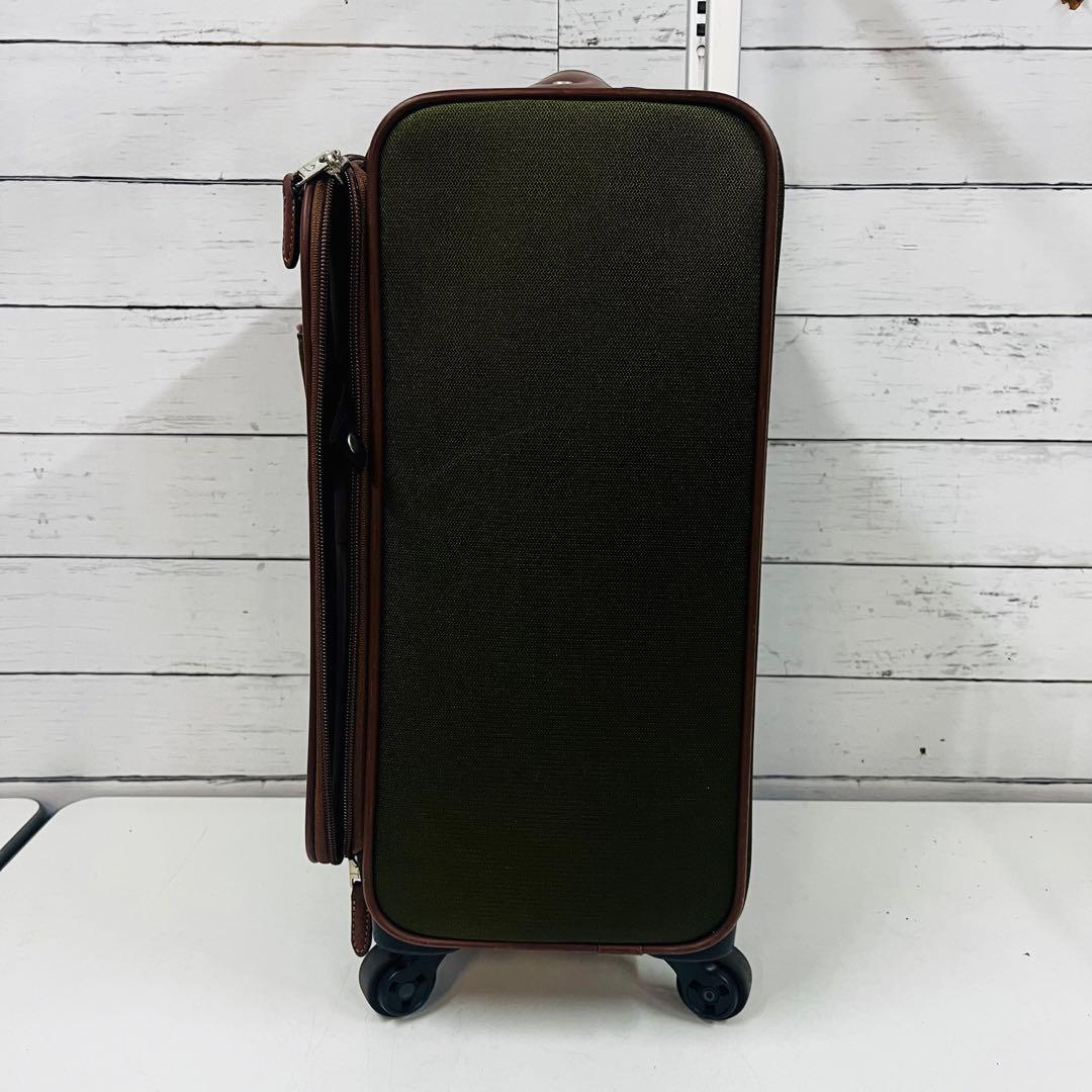 K2289 【ACE】PROTECA プロテカ スーツケース