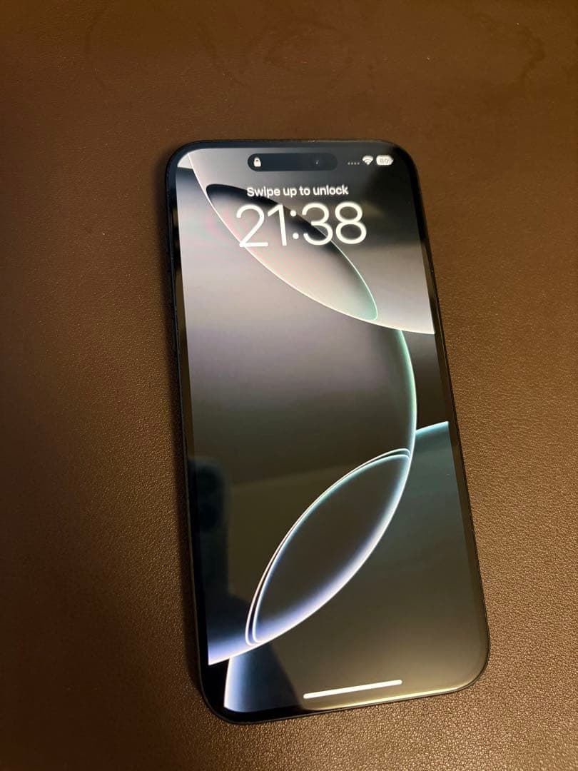 iPhone 15 Plus 256GB ブラック 美品