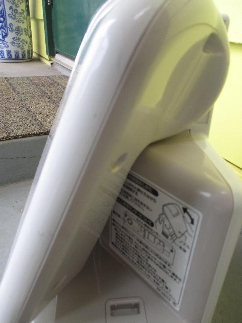 Zojirushi 衣類乾燥機 RF-AB20-CA