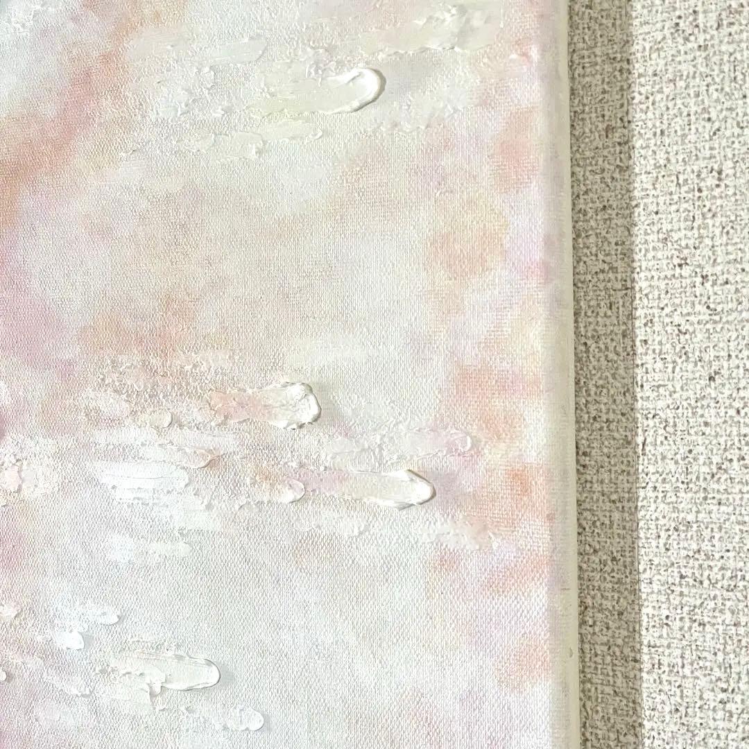 Haru様オーダー　テクスチャーアート