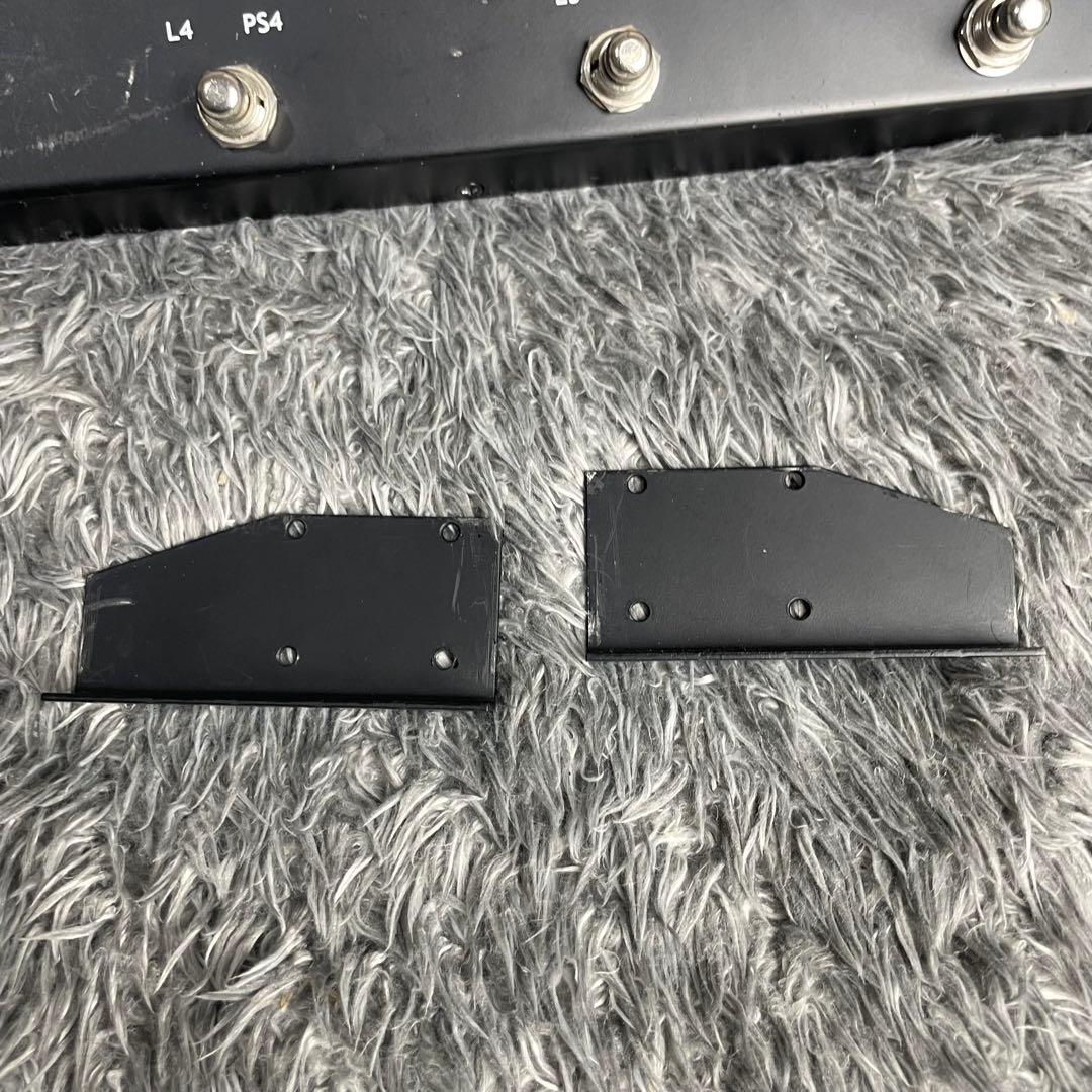 ギター Custom Audio Japan(CAJ) Loop and Link