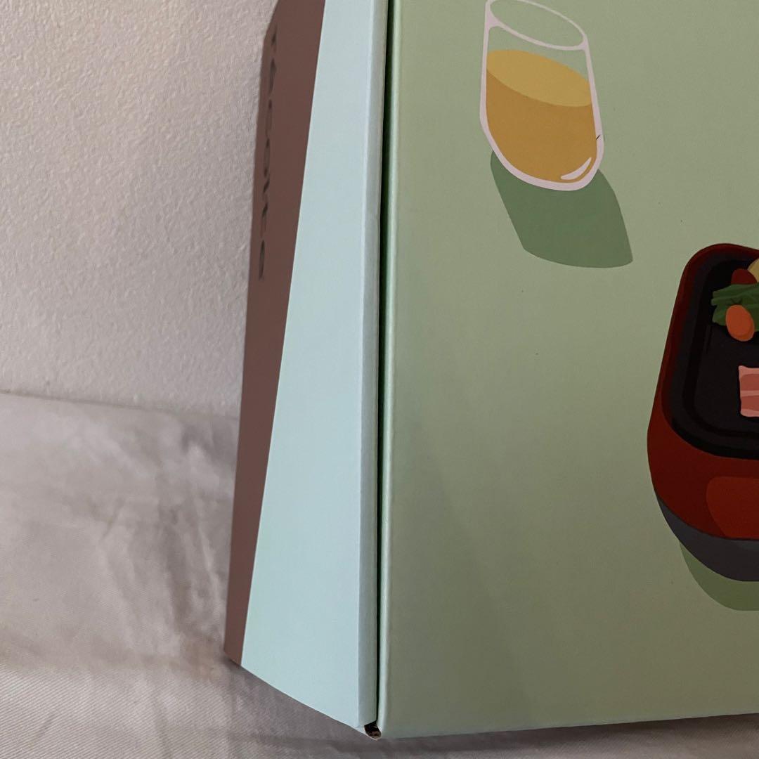 recolte ホットプレート ベーシック RHP-3 RGY