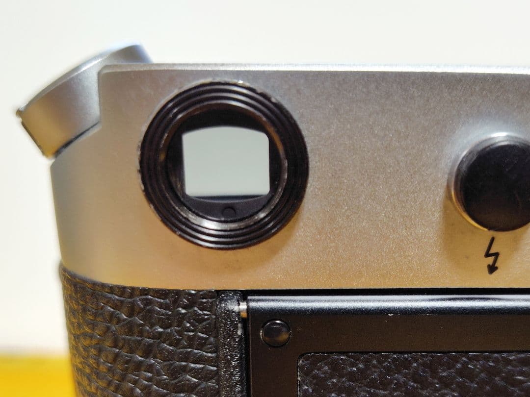 ライカ М４ BODY