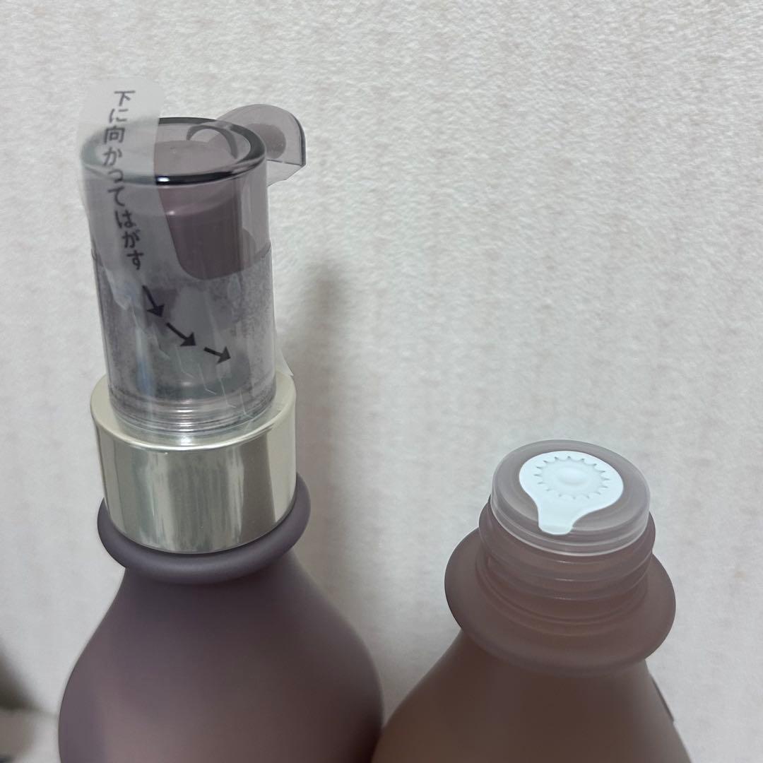 【新品未開封】2点セット★IGNIS モイストエフフォーリア　ミルク&ローション