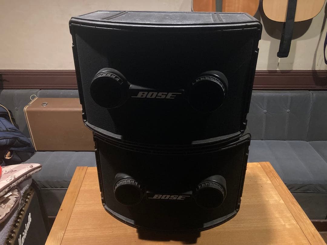 BOSE 802 SERIES II スピーカーペア