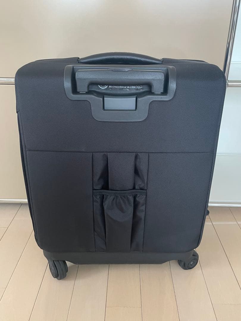 プロテカ ソフトキャリーケース マックスパスソフト4 機内持込み 23L