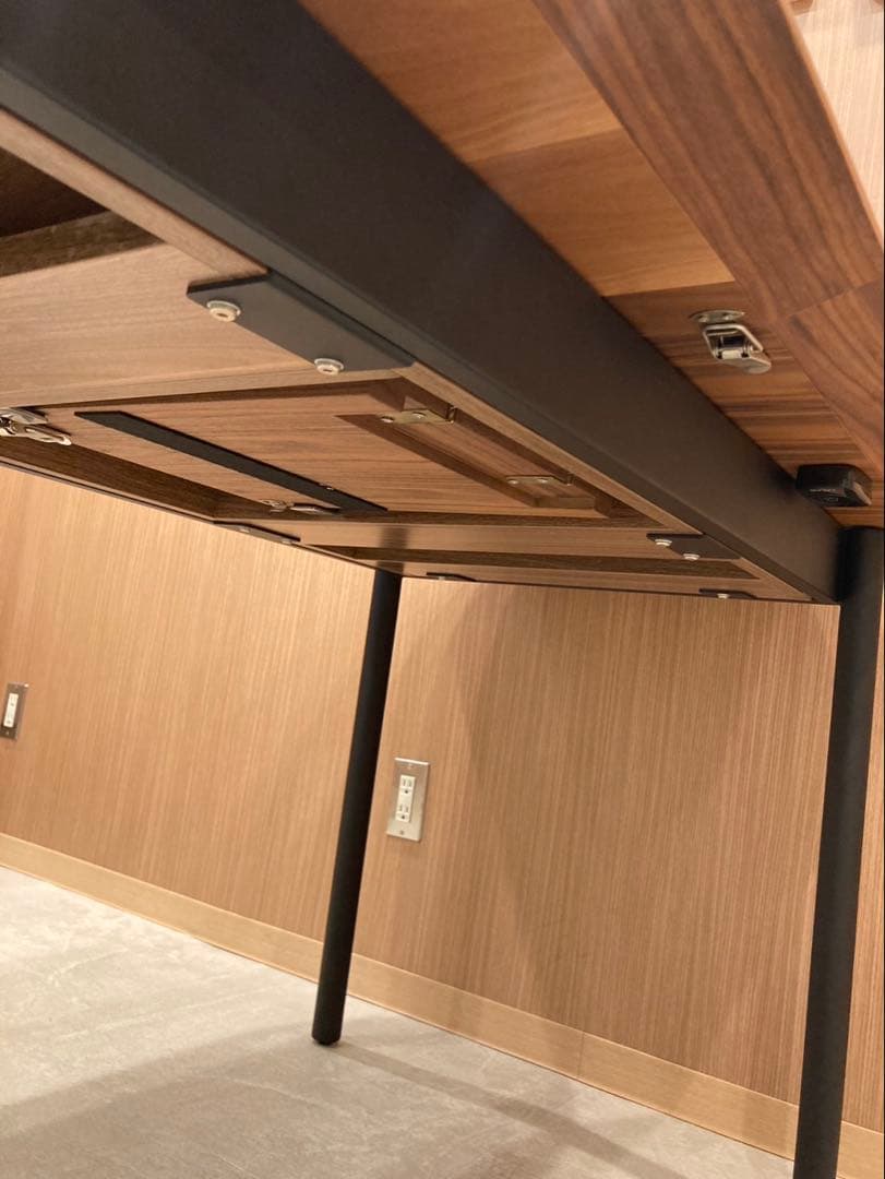 送料込み ARMONIA アルモニア ダイニングテーブル 4人掛け 6人掛け