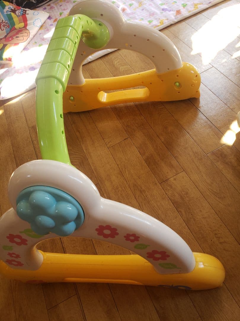 アイデス D－bike mini フロスト イエロー