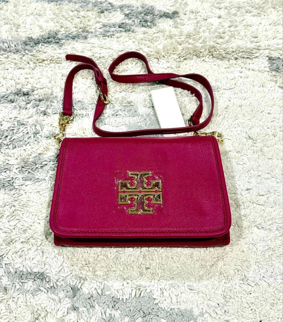 正規品 未使用 トリーバーチショルダーバッグ