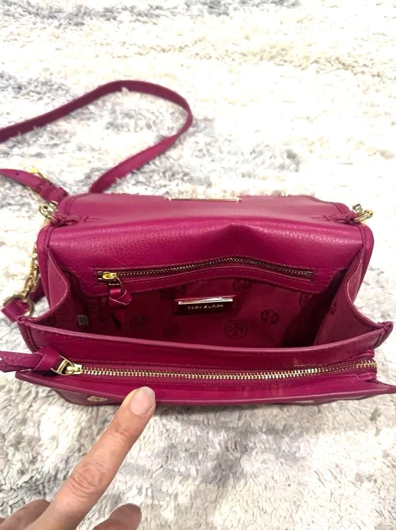 正規品 未使用 トリーバーチショルダーバッグ