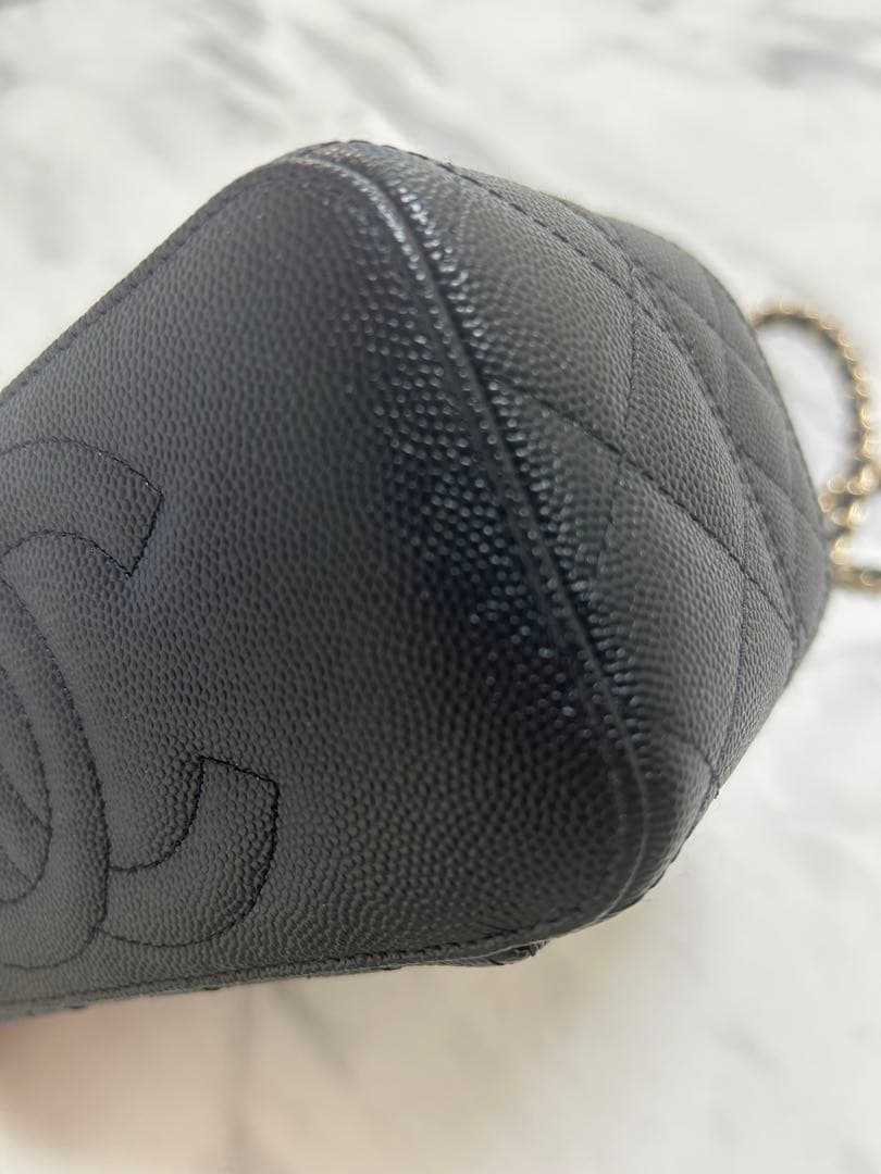 CHANELバッグ　極美品