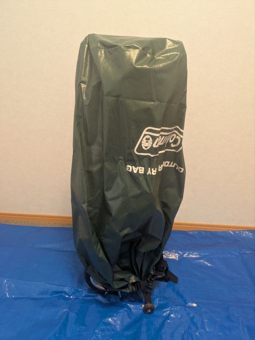 キャリーミー carry me 折りたたみ自転車 折り畳み 超美品 おまけ付き