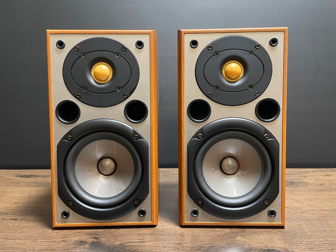 美音　YAMAHA スピーカー NS-90 2本1組