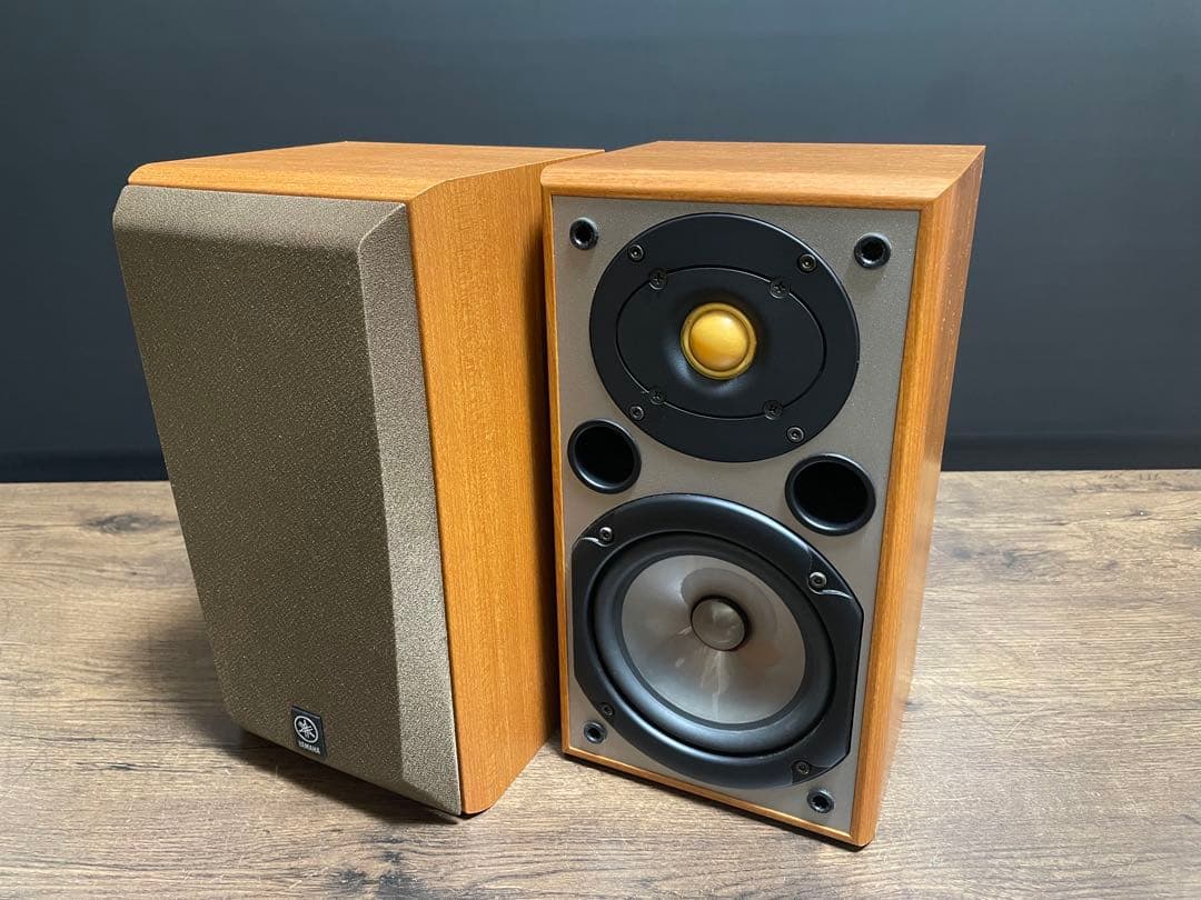 美音　YAMAHA スピーカー NS-90 2本1組