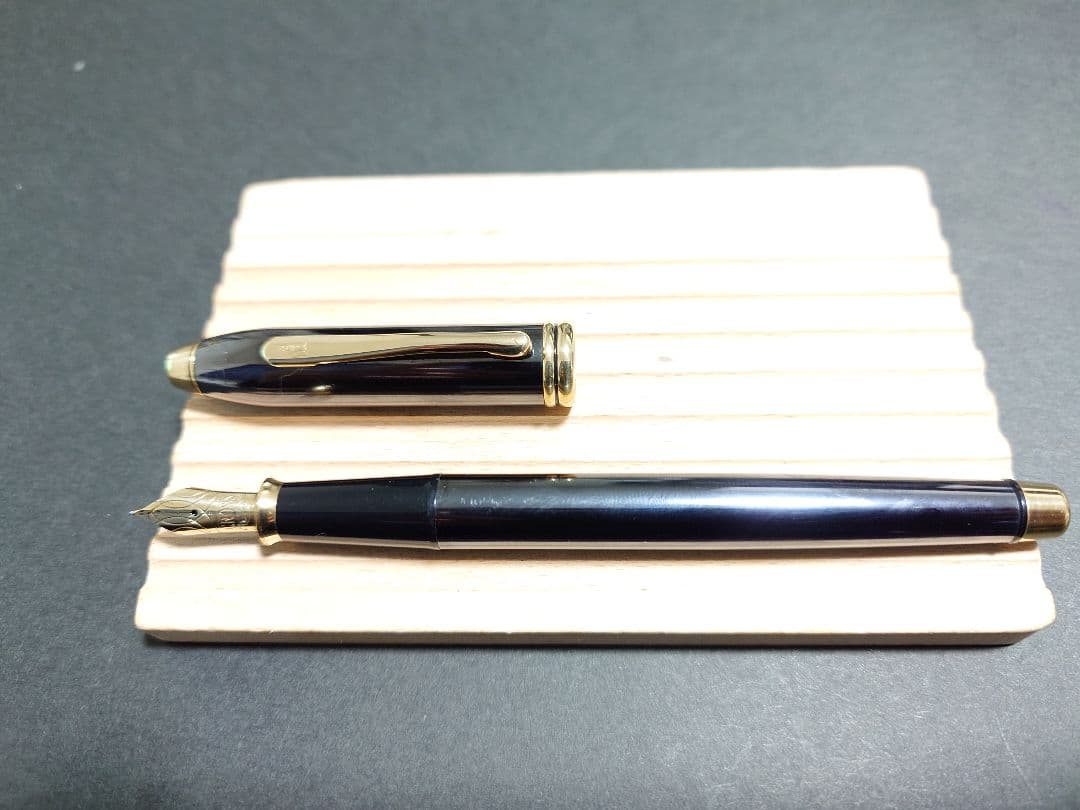 CROSS 万年筆 タウンゼント