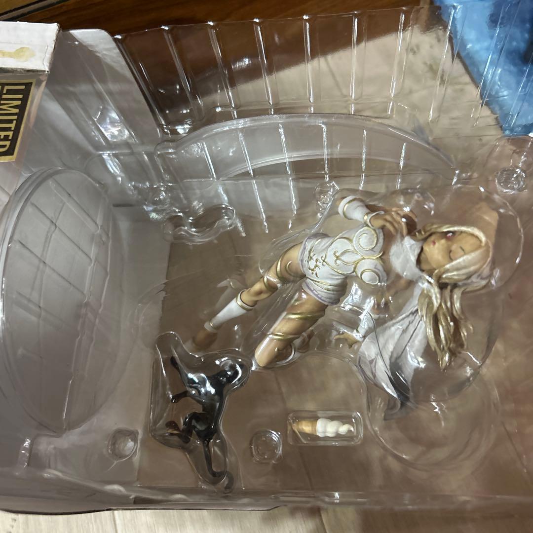 Hdge グラビティ　キトゥン　美品