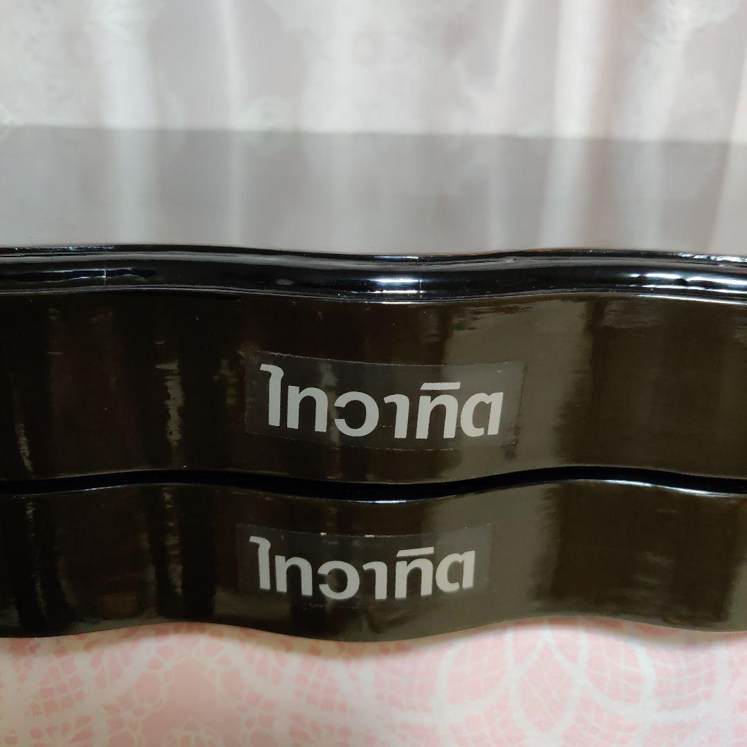 タイ伝統楽器　キム