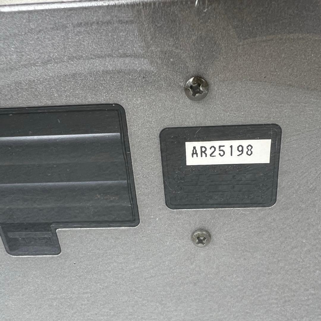 ROLAND FC-200 MIDIフットコントローラー